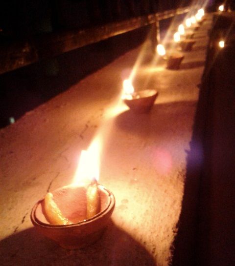 Diyas